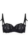 Sheer Lingerie Agent Provocateur Bras Black / 32B Love Bra