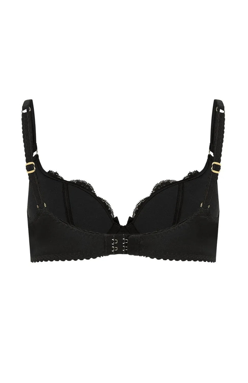 Sheer Lingerie Agent Provocateur Bras Molly Bra