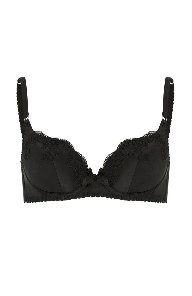 Sheer Lingerie Agent Provocateur Bras Molly Bra