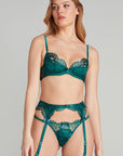 Sheer Lingerie Agent Provocateur Bras Solanna Bra