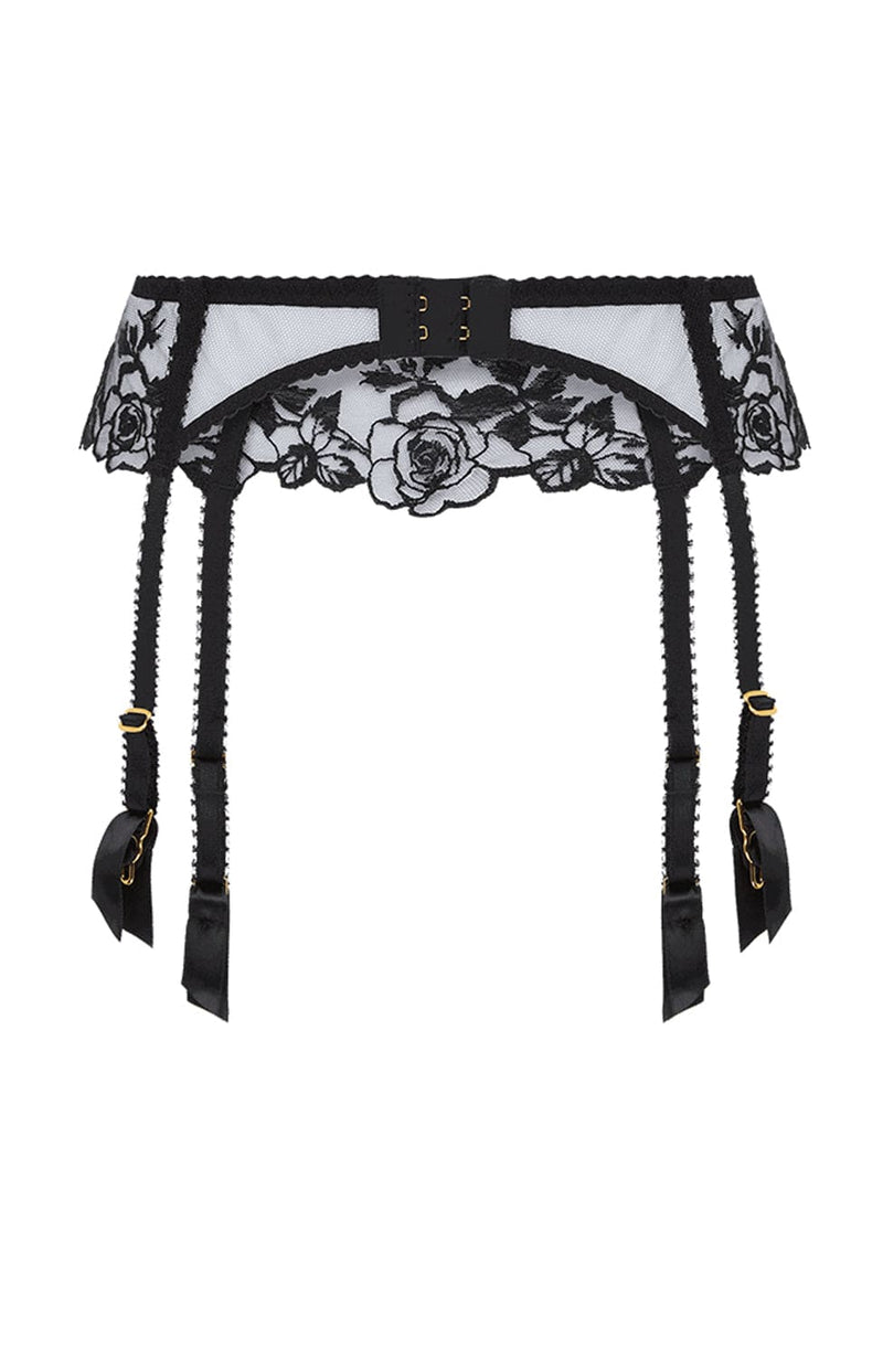 Callypso Suspender-Underwear-Agent Provocateur-SHEER, SHEER, Luxury lingerie brand, Luxury lingerie Hong Kong, Designer lingerie HK, Designer lingerie online, International luxury lingerie, Luxury lingerie gift ideas, buy lingerie online, Designer lingerie global delivery, Luxury lingerie shipping to Australia, Luxury lingerie shipping to Singapore