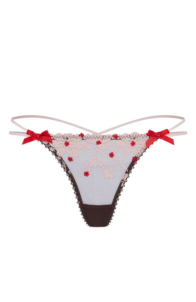 Agent Provocateur - Dawne Thong – SHEER