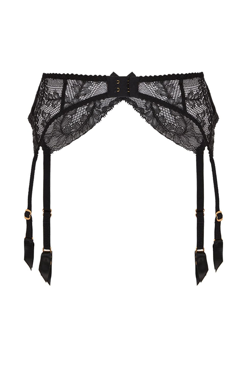 Love Suspender-Underwear-Agent Provocateur-SHEER, SHEER, Luxury lingerie brand, Luxury lingerie Hong Kong, Designer lingerie HK, Designer lingerie online, International luxury lingerie, Luxury lingerie gift ideas, buy lingerie online, Designer lingerie global delivery, Luxury lingerie shipping to Australia, Luxury lingerie shipping to Singapore
