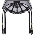 Sheer Lingerie Agent Provocateur Underwear Mariann Suspender