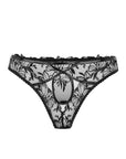 Sheer Lingerie Agent Provocateur Underwear Ozella Brief