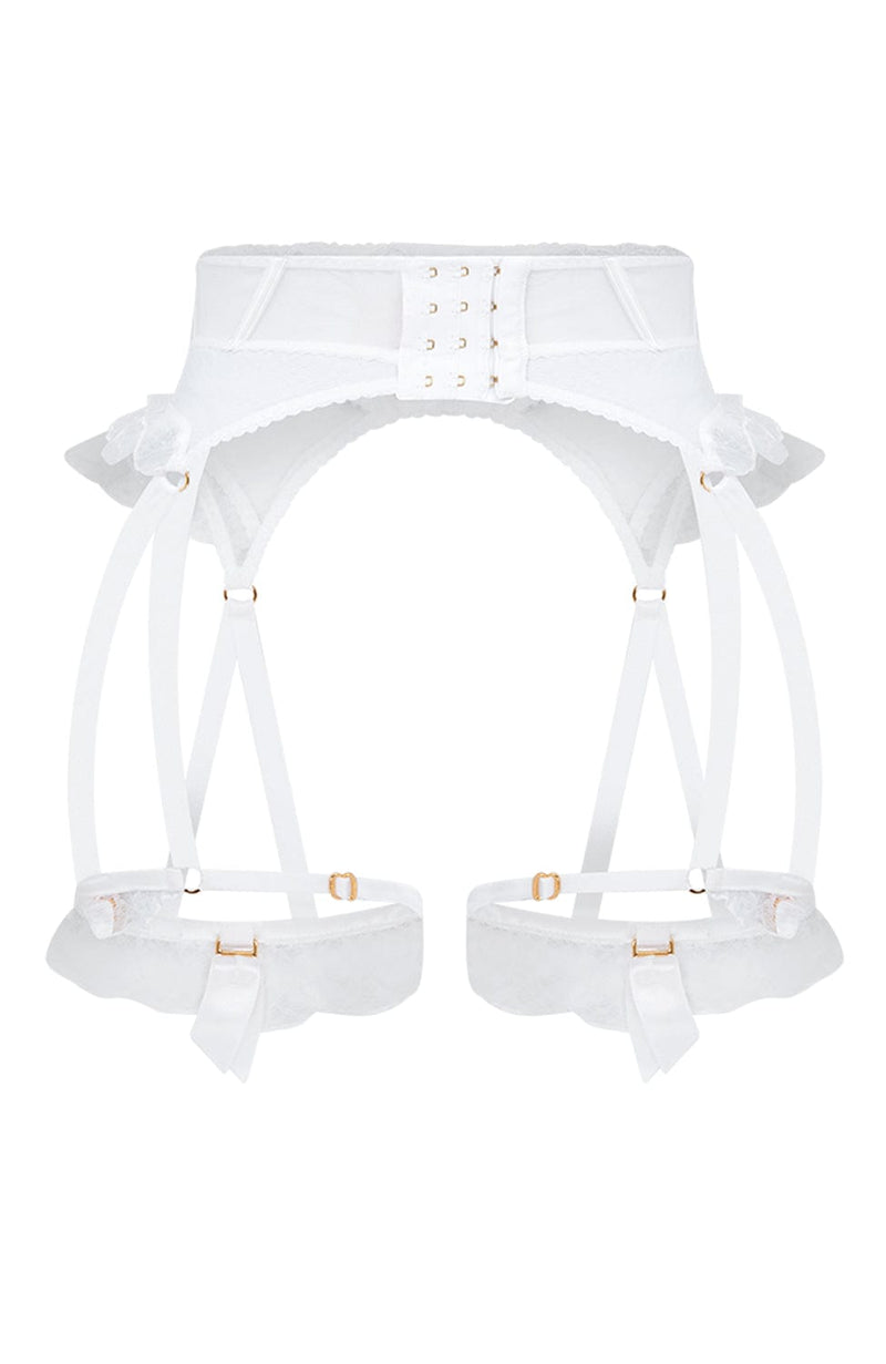 fondlove male masturbator 14 Strap Garter Belt main image 0