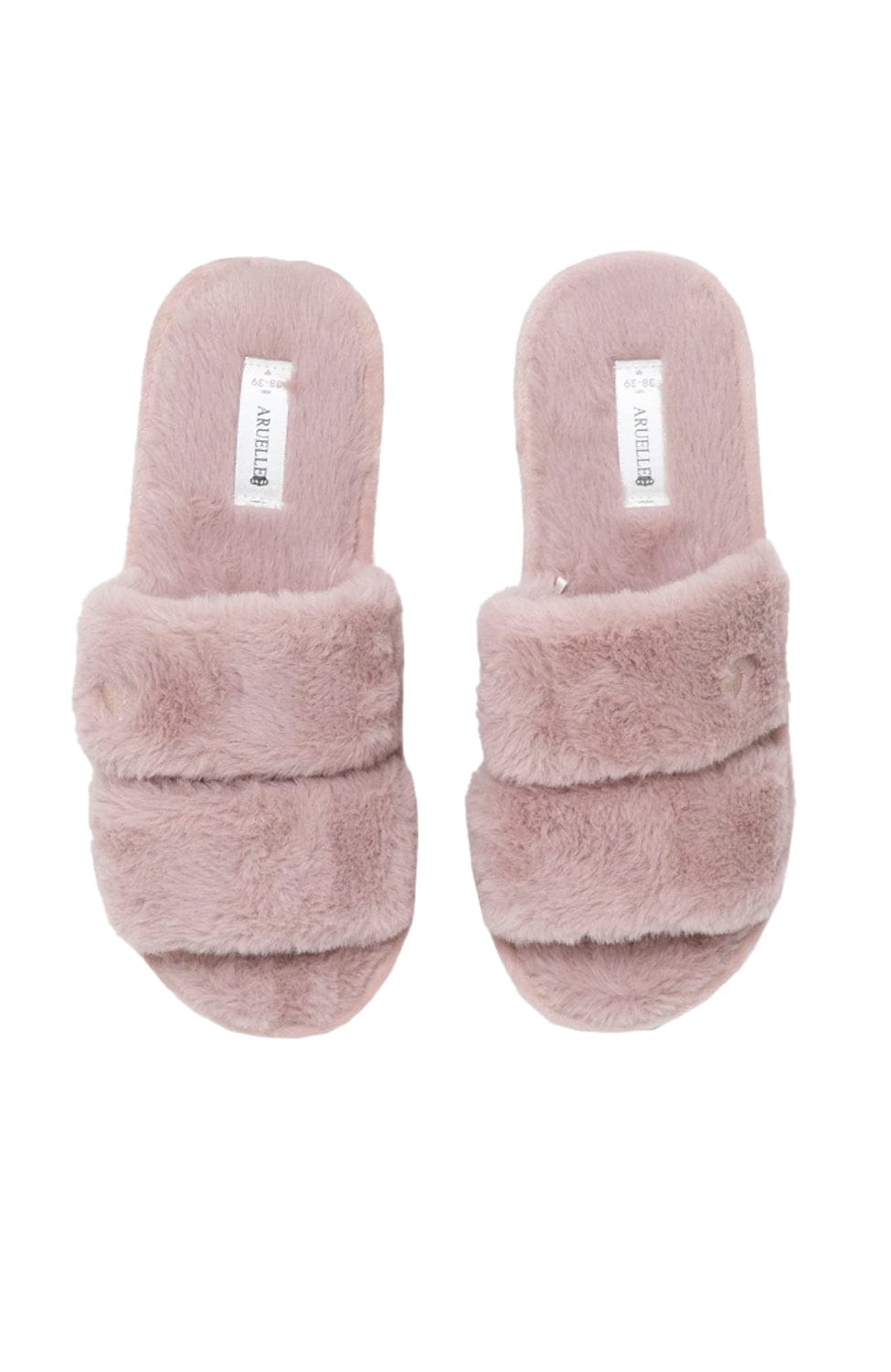 Sheer Lingerie Aruelle Accessories Belle / XS Belle Slippers