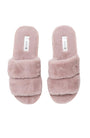 Sheer Lingerie Aruelle Accessories Belle / XS Belle Slippers