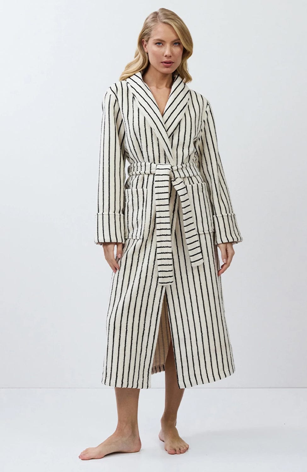 Sheer Lingerie Aruelle Loungewear Lana / XS Lana Bathrobe