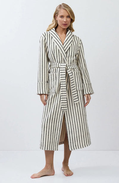 Sheer Lingerie Aruelle Loungewear Lana / XS Lana Bathrobe