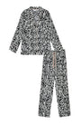 Sheer Lingerie Aruelle Loungewear Solene / XS Solene Long Pajama Set