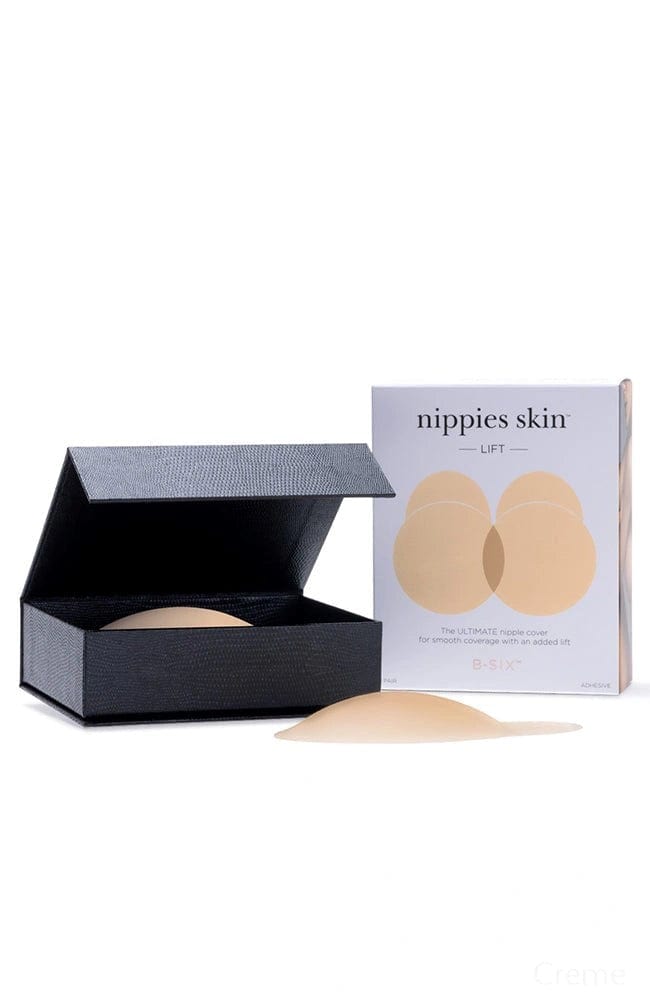 Nippies Skin Adhesive Nipple Cover Lifts-Accessories-B-Six-SHEER, SHEER, Luxury lingerie brand, Luxury lingerie Hong Kong, Designer lingerie HK, Designer lingerie online, International luxury lingerie, Luxury lingerie gift ideas, buy lingerie online, Designer lingerie global delivery, Luxury lingerie shipping to Australia, Luxury lingerie shipping to Singapore