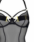 %shop_name_% Bordelle_Nara Dress _ Bodywear_