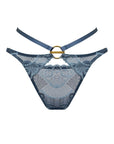 %shop_name_% Bordelle_Tierra Open Back Brief _ Underwear_ 1736.00