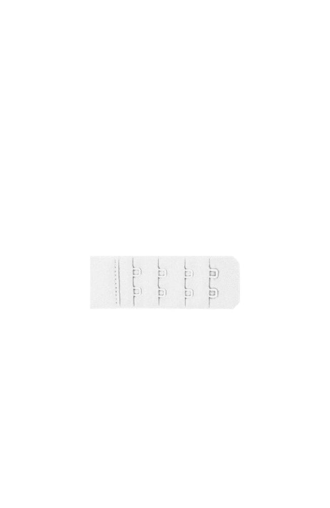 Sheer Lingerie Chantelle Accessories White / 1001 / O/S Bra Extender (Small)