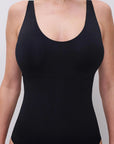 Sheer Lingerie Chantelle Bodywear Smooth Comfort Sculpting Bodysuit