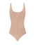 Sheer Lingerie Chantelle Bodywear Clay Nude / S Smooth Comfort Sculpting Bodysuit
