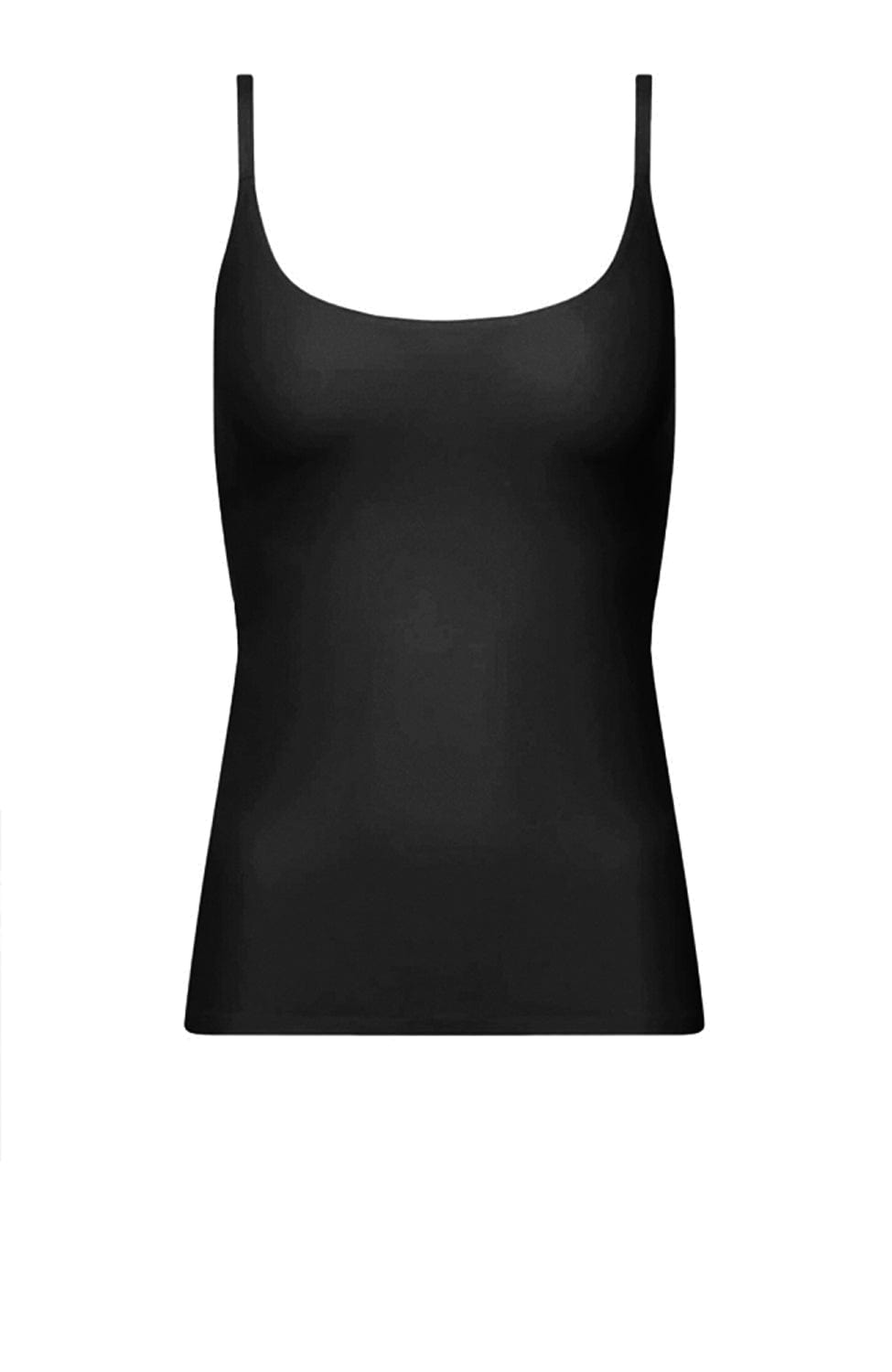 Sheer Lingerie Chantelle Bodywear Black / XS/S Softstrech Camisole