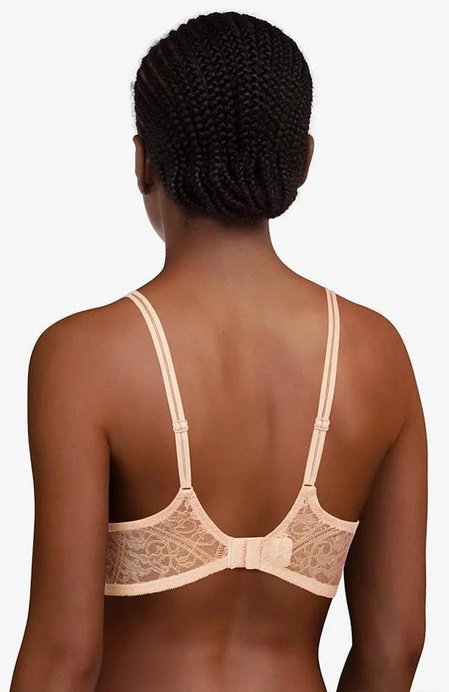 Alto Plunge T-Shirt Bra-Bras-Chantelle-SHEER, SHEER, Luxury lingerie brand, Luxury lingerie Hong Kong, Designer lingerie HK, Designer lingerie online, International luxury lingerie, Luxury lingerie gift ideas, buy lingerie online, Designer lingerie global delivery, Luxury lingerie shipping to Australia, Luxury lingerie shipping to Singapore
