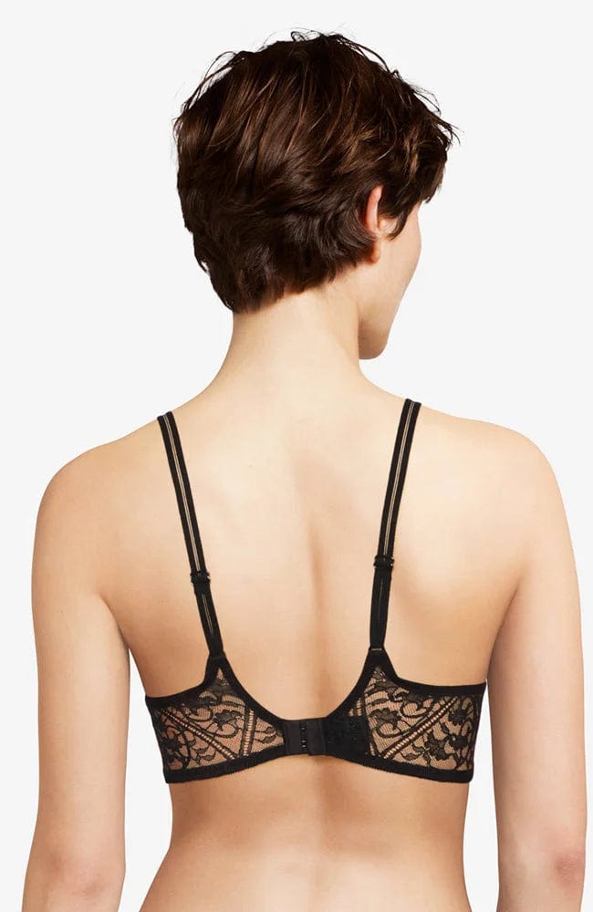 Alto Plunge T-Shirt Bra-Bras-Chantelle-SHEER, SHEER, Luxury lingerie brand, Luxury lingerie Hong Kong, Designer lingerie HK, Designer lingerie online, International luxury lingerie, Luxury lingerie gift ideas, buy lingerie online, Designer lingerie global delivery, Luxury lingerie shipping to Australia, Luxury lingerie shipping to Singapore
