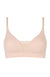 Sheer Lingerie Chantelle Bras Golden Beige / 32A Easy Bliss Wireless T-Shirt Bra