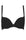 Sheer Lingerie Chantelle Bras Black / 32E/DD Essentiall Push-Up Bra