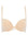 Sheer Lingerie Chantelle Bras Golden Beige / 32A Essentiall Push-Up Bra