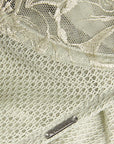 Sheer Lingerie Chantelle Bras Fleurs Covering Underiwre Bra