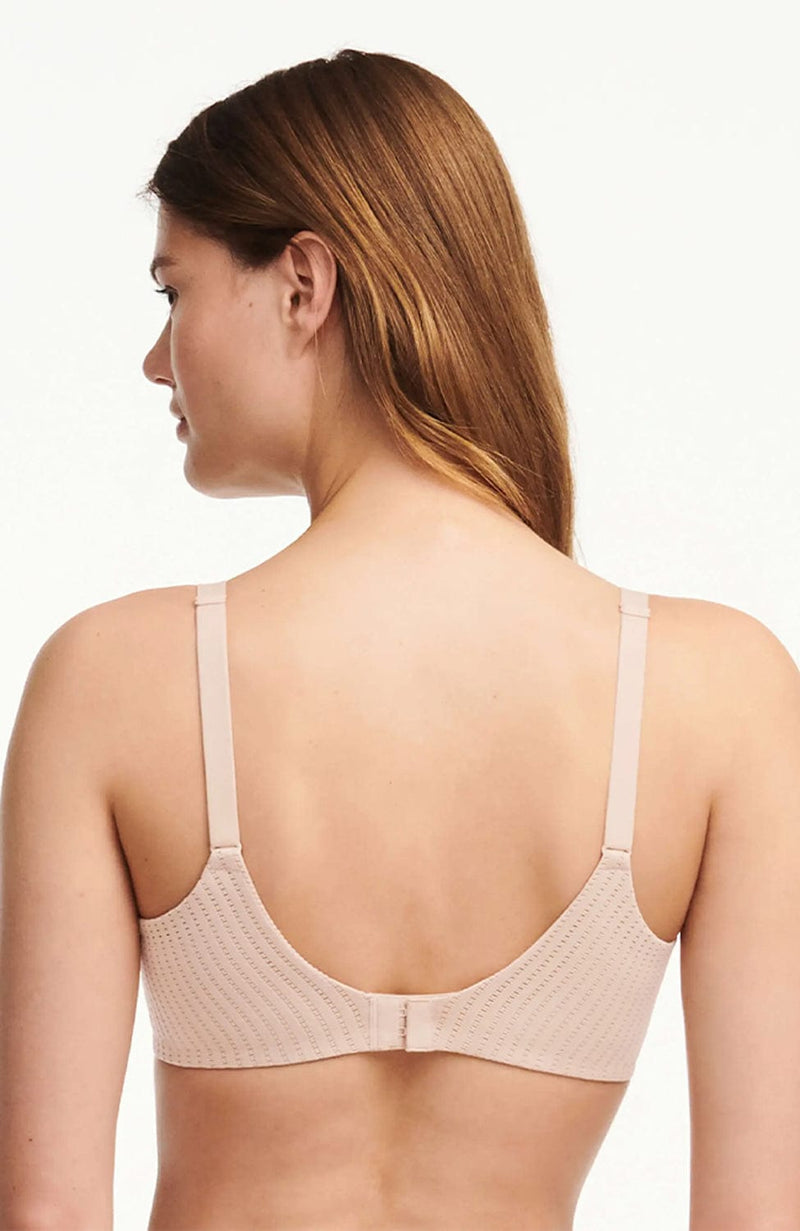 Marilyn Covering T-Shirt Bra-Bras-Chantelle-SHEER, SHEER, Luxury lingerie brand, Luxury lingerie Hong Kong, Designer lingerie HK, Designer lingerie online, International luxury lingerie, Luxury lingerie gift ideas, buy lingerie online, Designer lingerie global delivery, Luxury lingerie shipping to Australia, Luxury lingerie shipping to Singapore
