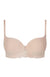 Sheer Lingerie Chantelle Bras Golden Beige / 1001 / 32A Marilyn Covering T-Shirt Bra