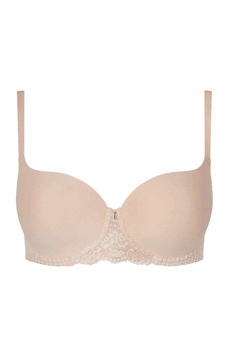 Marilyn Covering T-Shirt Bra-Bras-Chantelle-SHEER, SHEER, Luxury lingerie brand, Luxury lingerie Hong Kong, Designer lingerie HK, Designer lingerie online, International luxury lingerie, Luxury lingerie gift ideas, buy lingerie online, Designer lingerie global delivery, Luxury lingerie shipping to Australia, Luxury lingerie shipping to Singapore