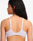 Sheer Lingerie Chantelle Bras Norah Fancy Covering T-Shirt Bra