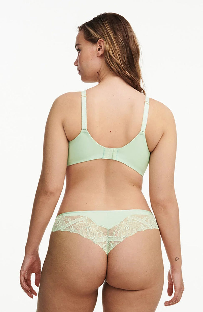 Orangerie Dream Plunge T-Shirt Bra-Bras-Chantelle-SHEER, SHEER, Luxury lingerie brand, Luxury lingerie Hong Kong, Designer lingerie HK, Designer lingerie online, International luxury lingerie, Luxury lingerie gift ideas, buy lingerie online, Designer lingerie global delivery, Luxury lingerie shipping to Australia, Luxury lingerie shipping to Singapore