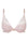 Sheer Lingerie Chantelle Bras English Rose / 36D Orchids Push-Up Bra