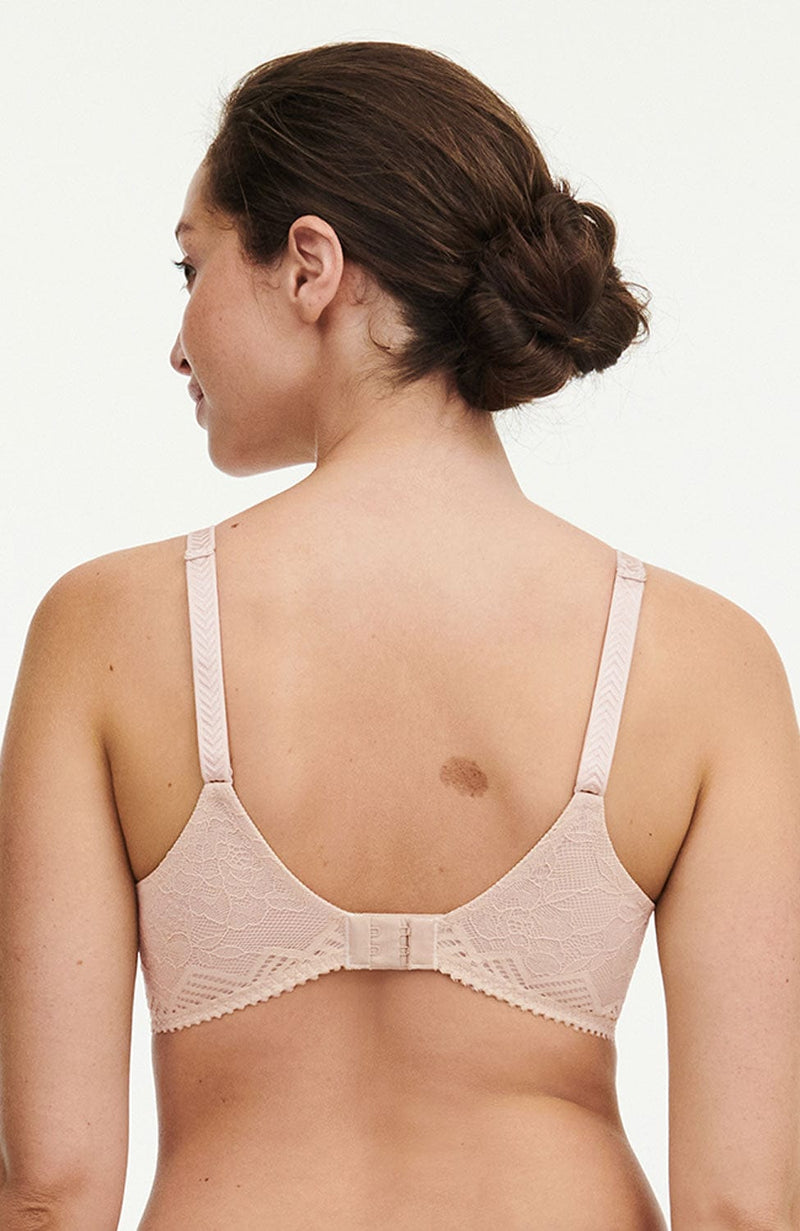 Origins Sweetheart T-Shirt Bra-Bras-Chantelle-SHEER, SHEER, Luxury lingerie brand, Luxury lingerie Hong Kong, Designer lingerie HK, Designer lingerie online, International luxury lingerie, Luxury lingerie gift ideas, buy lingerie online, Designer lingerie global delivery, Luxury lingerie shipping to Australia, Luxury lingerie shipping to Singapore