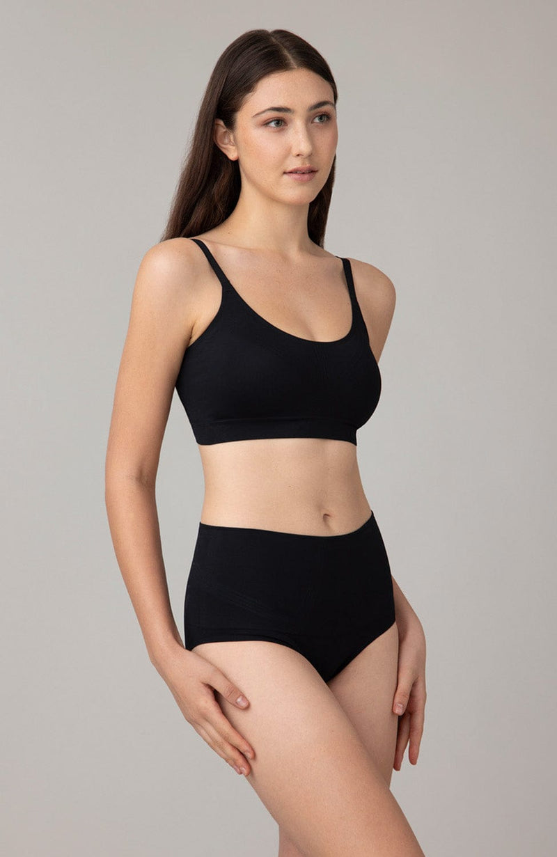 Smooth Comfort Padded Wireless Bra-Bras-Chantelle-SHEER, SHEER, Luxury lingerie brand, Luxury lingerie Hong Kong, Designer lingerie HK, Designer lingerie online, International luxury lingerie, Luxury lingerie gift ideas, buy lingerie online, Designer lingerie global delivery, Luxury lingerie shipping to Australia, Luxury lingerie shipping to Singapore