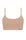 Sheer Lingerie Chantelle Bras Clay Nude / S Smooth Comfort Padded Wireless Bra