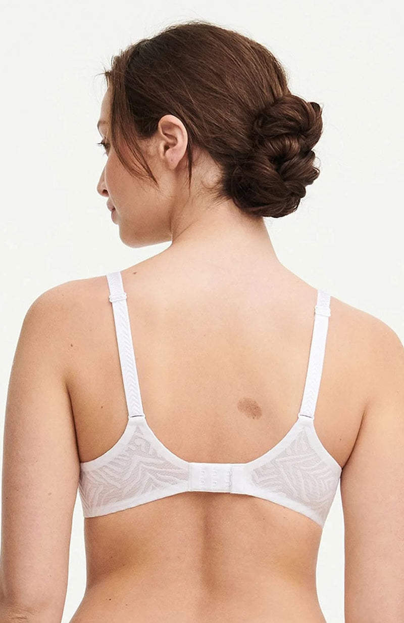 Graphic Allure Plunge T-shirt Bra-and Brief Set-Lingerie Sets-Chantelle-SHEER, SHEER, Luxury lingerie brand, Luxury lingerie Hong Kong, Designer lingerie HK, Designer lingerie online, International luxury lingerie, Luxury lingerie gift ideas, buy lingerie online, Designer lingerie global delivery, Luxury lingerie shipping to Australia, Luxury lingerie shipping to Singapore