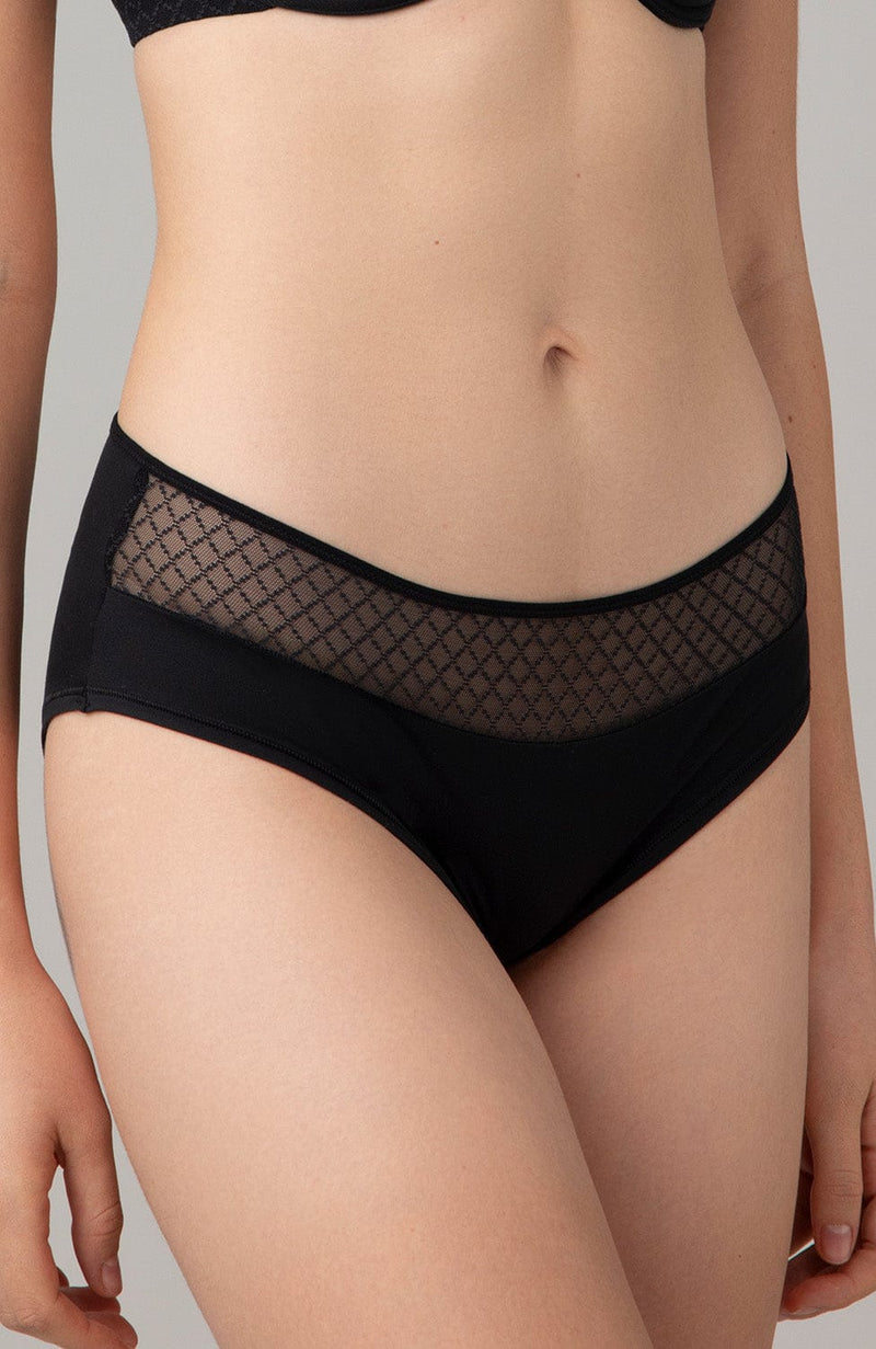 Norah Chic Covering T-Shirt Bra and Shorty Set-Lingerie Sets-Chantelle-SHEER, SHEER, Luxury lingerie brand, Luxury lingerie Hong Kong, Designer lingerie HK, Designer lingerie online, International luxury lingerie, Luxury lingerie gift ideas, buy lingerie online, Designer lingerie global delivery, Luxury lingerie shipping to Australia, Luxury lingerie shipping to Singapore