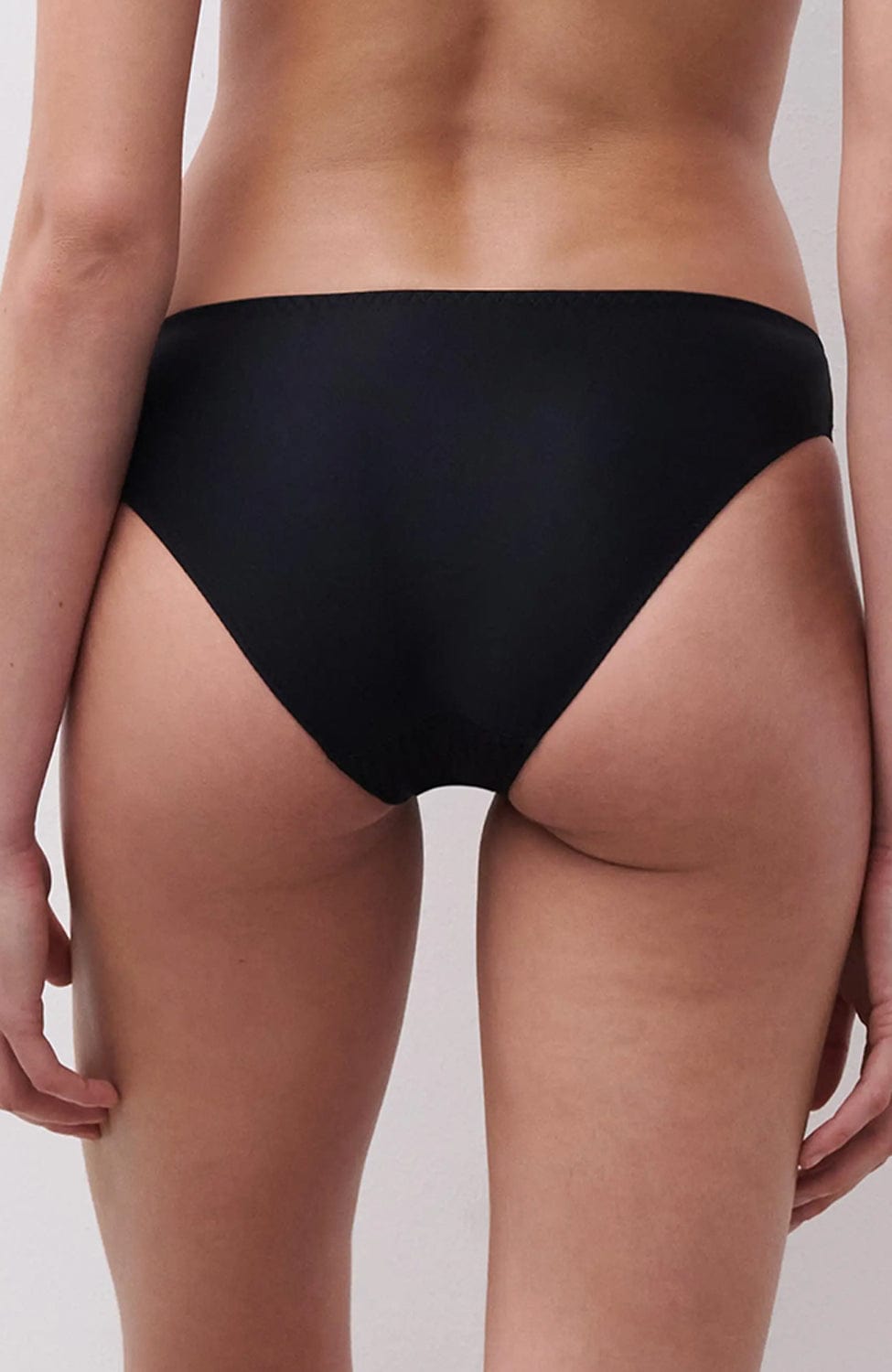 Sheer Lingerie Chantelle Underwear Marilyn Brief