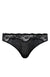 Sheer Lingerie Chantelle Underwear Black / 1001 / XS Marilyn Brief
