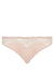 Sheer Lingerie Chantelle Underwear Golden Beige / 1001 / XS Marilyn Brief