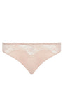 Sheer Lingerie Chantelle Underwear Golden Beige / 1001 / XS Marilyn Brief