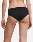 Sheer Lingerie Chantelle Underwear Norah Chic Covering Shorty