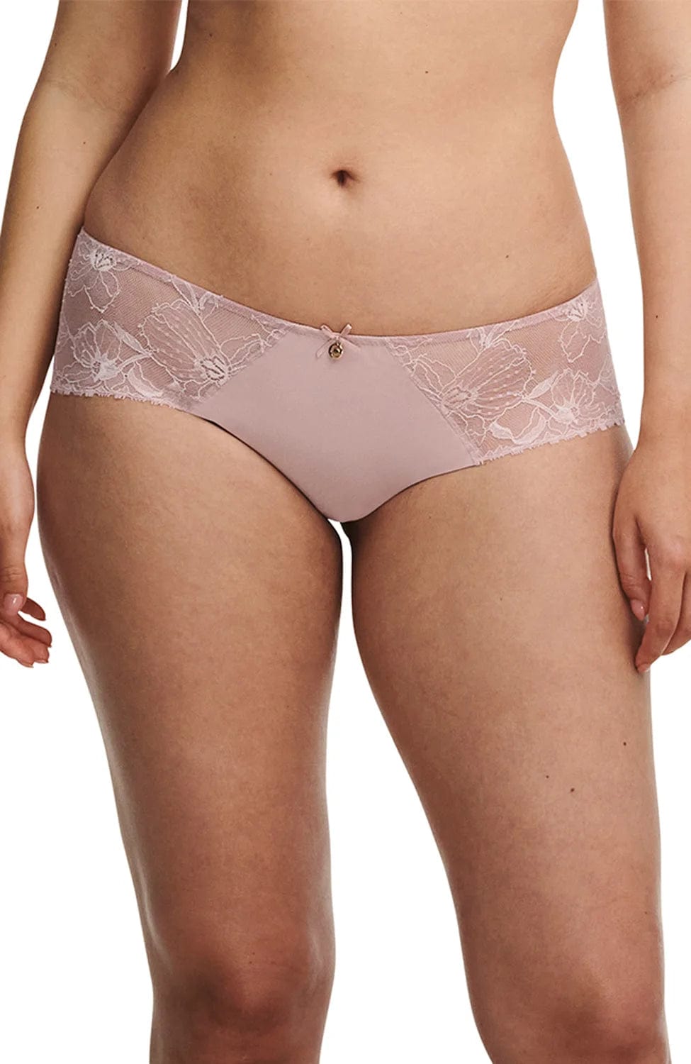 Sheer Lingerie Chantelle Underwear Orchids Shorty