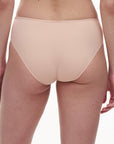Sheer Lingerie Chantelle Underwear Origins Brief