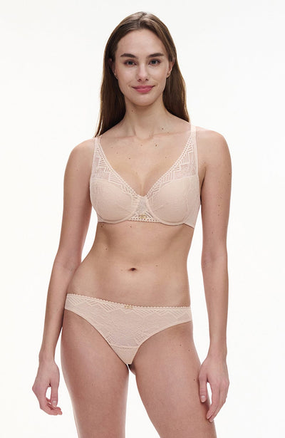Origins Tanga-Underwear-Chantelle-SHEER, SHEER, Luxury lingerie brand, Luxury lingerie Hong Kong, Designer lingerie HK, Designer lingerie online, International luxury lingerie, Luxury lingerie gift ideas, buy lingerie online, Designer lingerie global delivery, Luxury lingerie shipping to Australia, Luxury lingerie shipping to Singapore