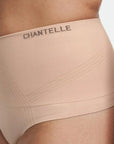 Sheer Lingerie Chantelle Underwear Smooth Comfort High Waist Thong