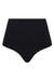 Sheer Lingerie Chantelle Underwear Black / 1001 / S Smooth Comfort High Waist Thong
