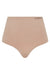 Sheer Lingerie Chantelle Underwear Clay Nude / S Smooth Comfort Shaping High Waist Brief
